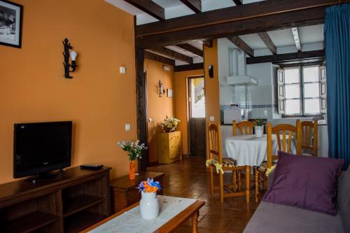 Apartamentos R�o Cubo