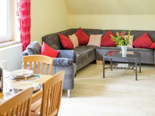 Apartment Brune Bodefeld