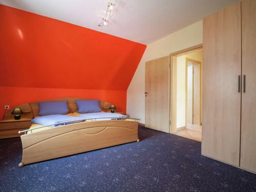 Apartment Brune Bodefeld