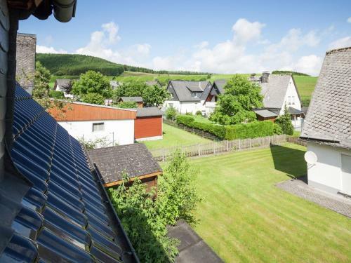 Apartment Brune Bodefeld