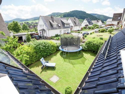 Apartment Brune Bodefeld