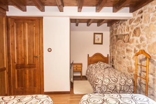 Apartamentos Rurales El Tio Pablo