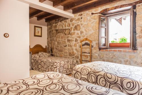 Apartamentos Rurales El Tio Pablo
