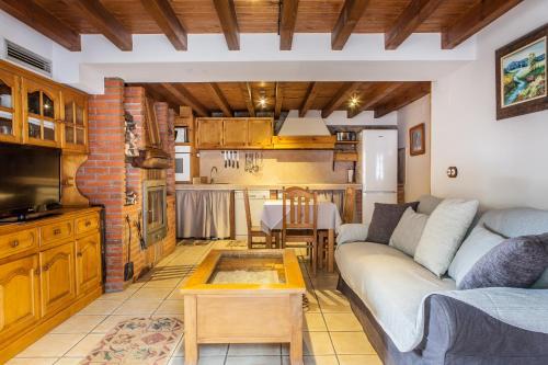 Apartamentos Rurales El Tio Pablo