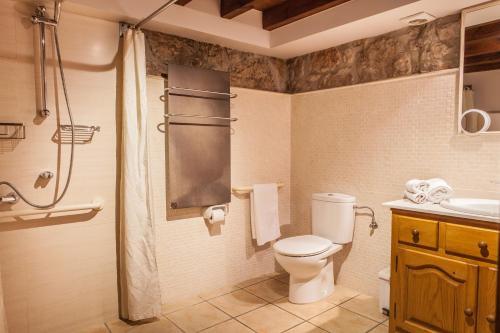 Apartamentos Rurales El Tio Pablo