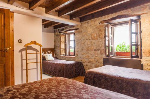 Apartamentos Rurales El Tio Pablo