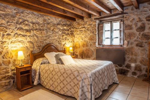 Apartamentos Rurales El Tio Pablo