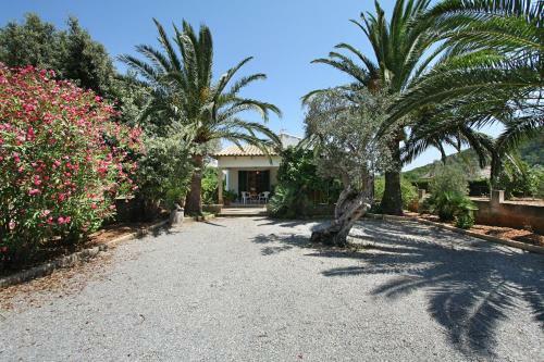 Villa Oliver