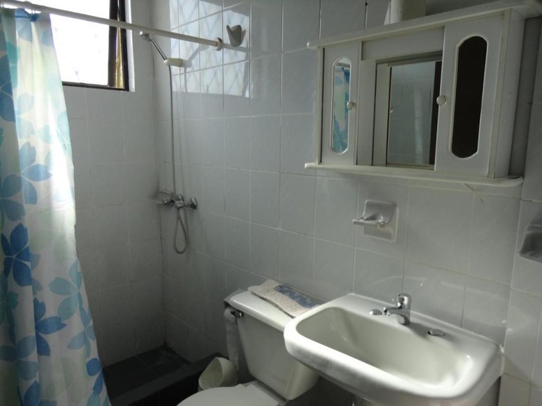 Posada Hostal Residencia Blest Gana