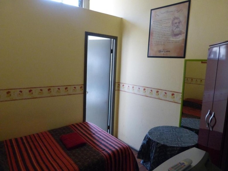 Posada Hostal Residencia Blest Gana