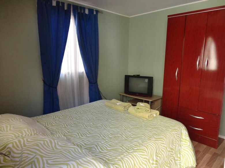 Posada Hostal Residencia Blest Gana