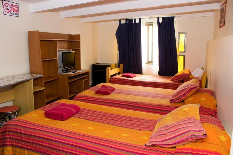 Posada Hostal Residencia Blest Gana