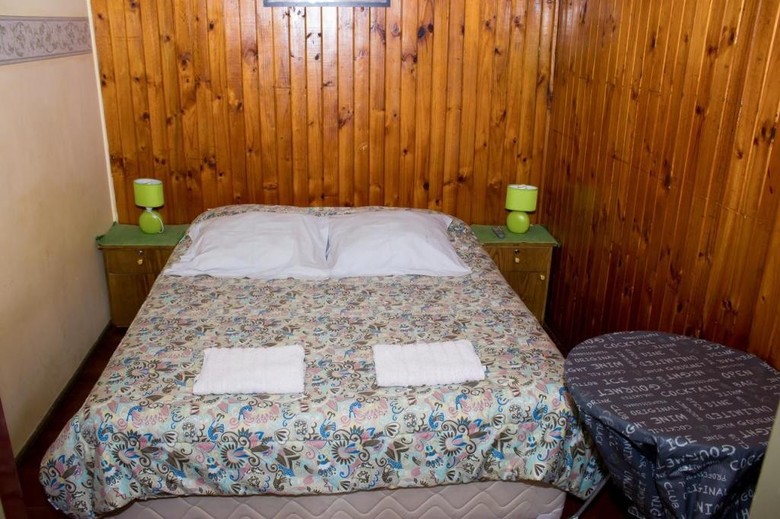 Posada Hostal Residencia Blest Gana