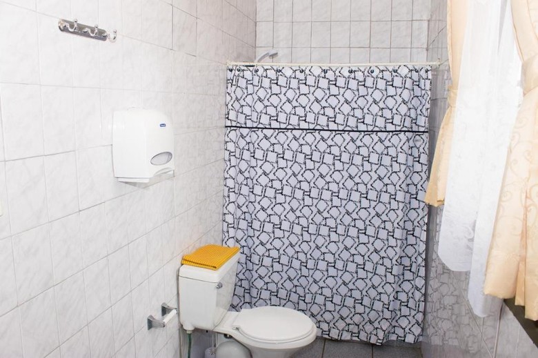 Posada Hostal Residencia Blest Gana