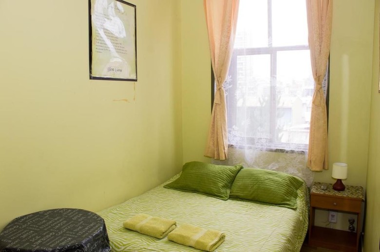 Posada Hostal Residencia Blest Gana