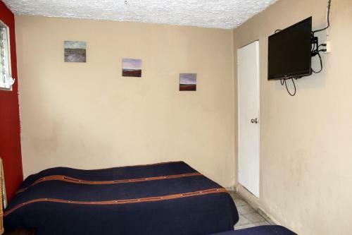 Hotel Ximenas Guest House