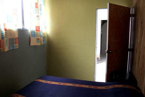 Hotel Ximenas Guest House