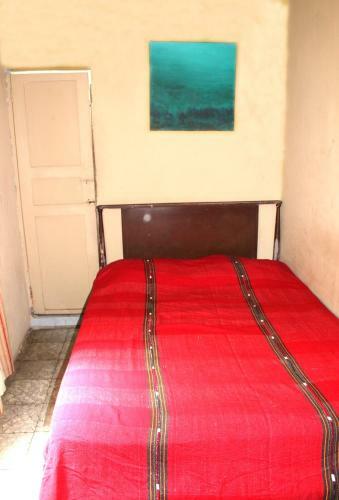 Hotel Ximenas Guest House