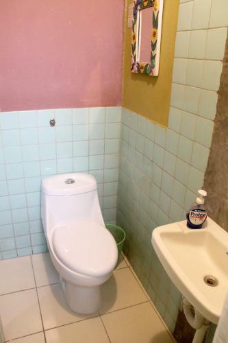 Hotel Ximenas Guest House