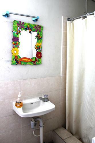 Hotel Ximenas Guest House