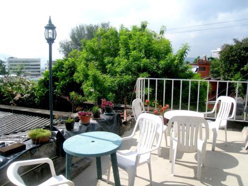 Hotel Ximenas Guest House
