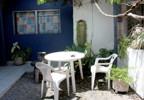 Hotel Ximenas Guest House