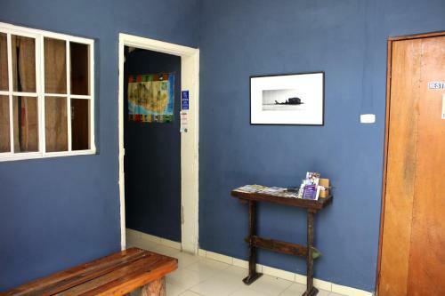 Hotel Ximenas Guest House
