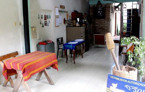 Hotel Ximenas Guest House