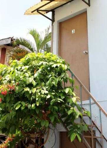 Hotel Ximenas Guest House