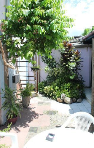 Hotel Ximenas Guest House