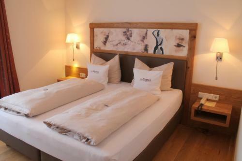 Kultur & Spa Hotel Das G�tzfried