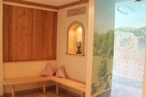Kultur & Spa Hotel Das G�tzfried