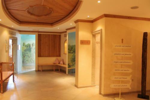Kultur & Spa Hotel Das G�tzfried