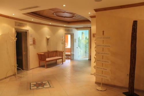 Kultur & Spa Hotel Das G�tzfried