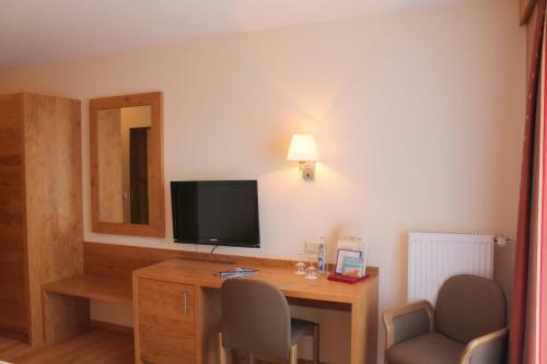 Kultur & Spa Hotel Das G�tzfried