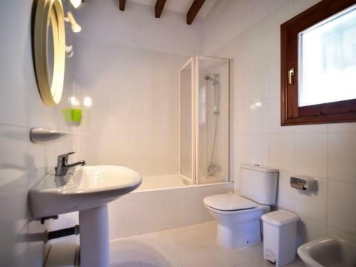 Villa Holiday Home Monte Pego Pego