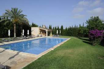 Hotel Son Amoixa Vell