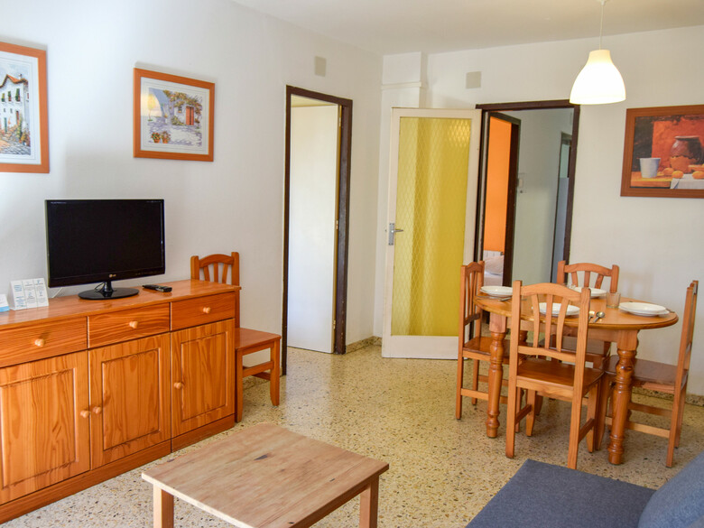 Apartment Escor 3000