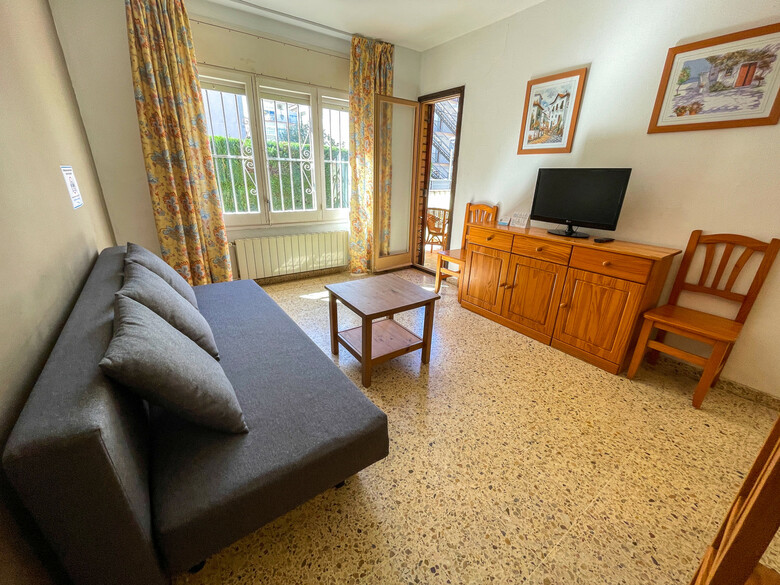 Apartment Escor 3000