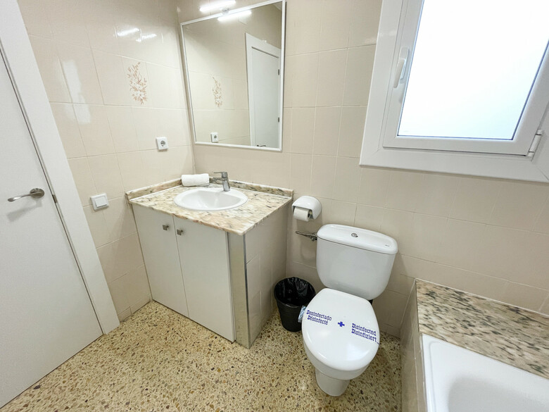 Apartment Escor 3000