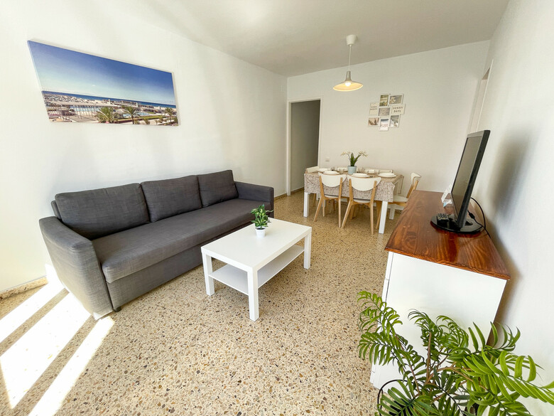 Apartment Escor 3000