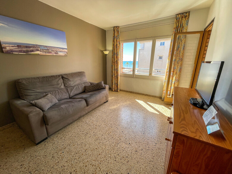 Apartment Escor 3000
