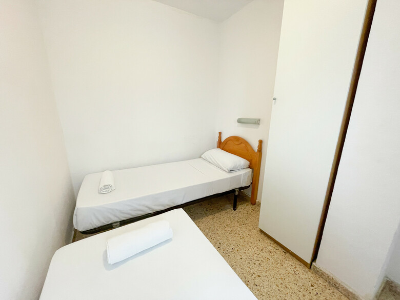 Apartment Escor 3000