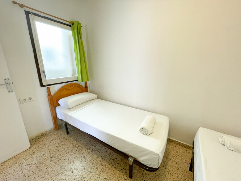 Apartment Escor 3000