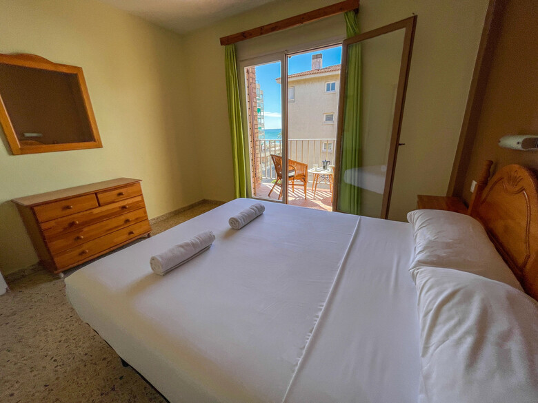 Apartment Escor 3000
