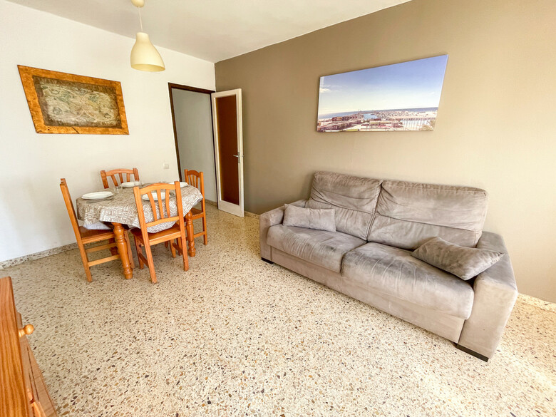 Apartment Escor 3000