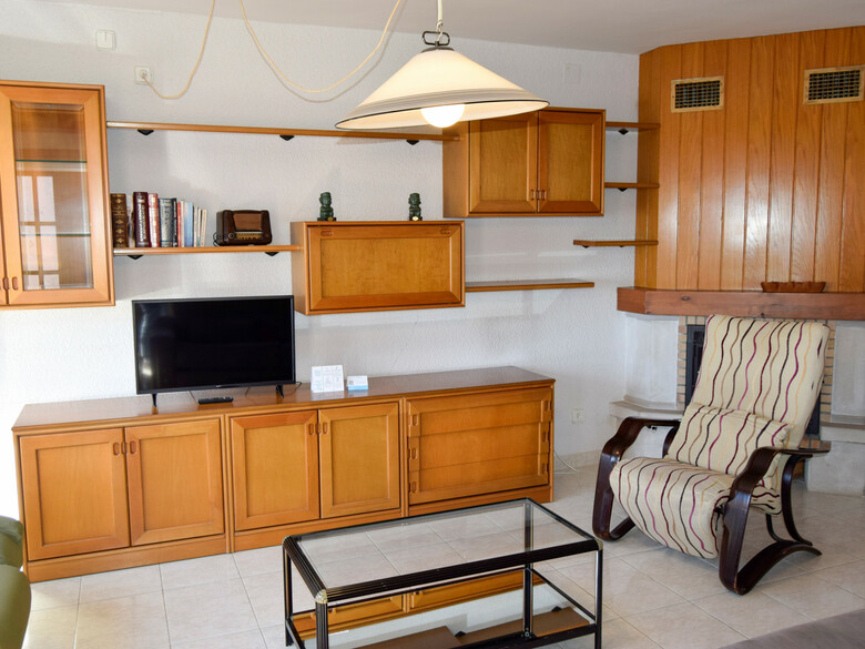 Apartment Escor 3000