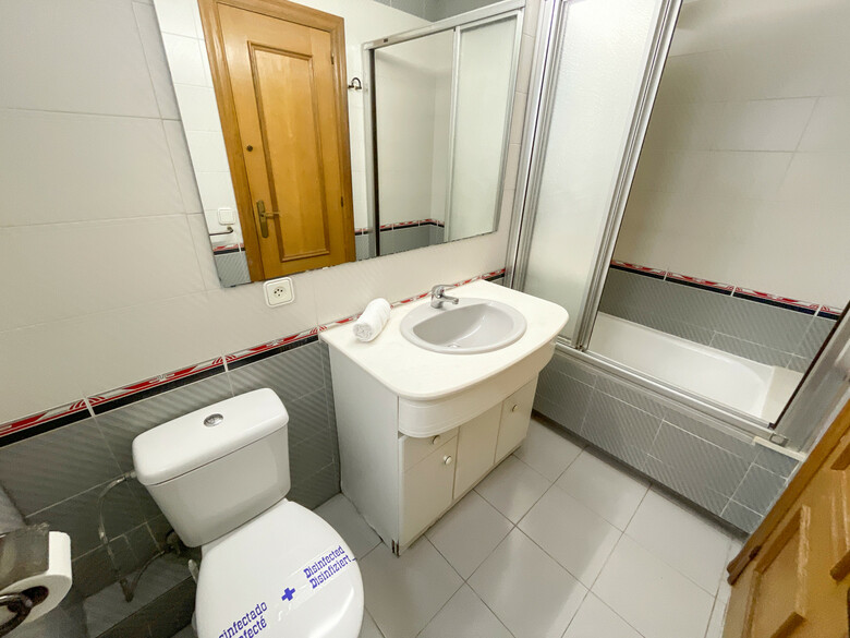 Apartment Escor 3000
