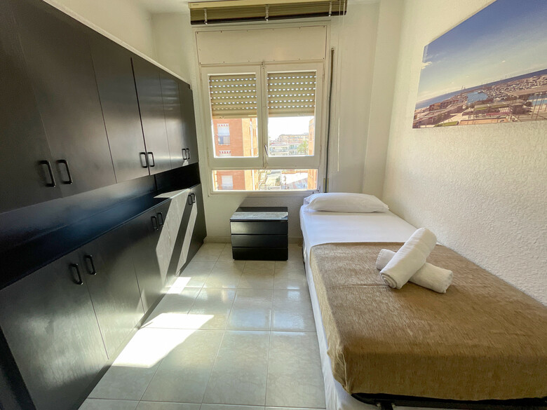 Apartment Escor 3000