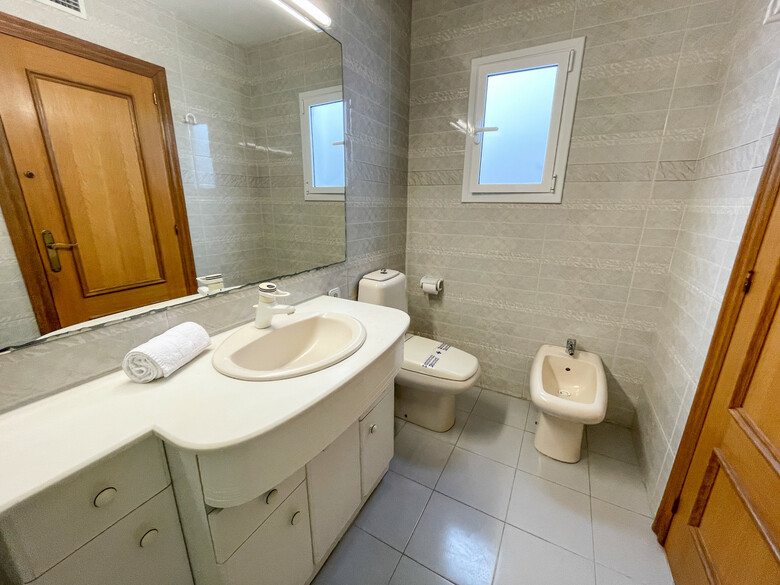 Apartment Escor 3000